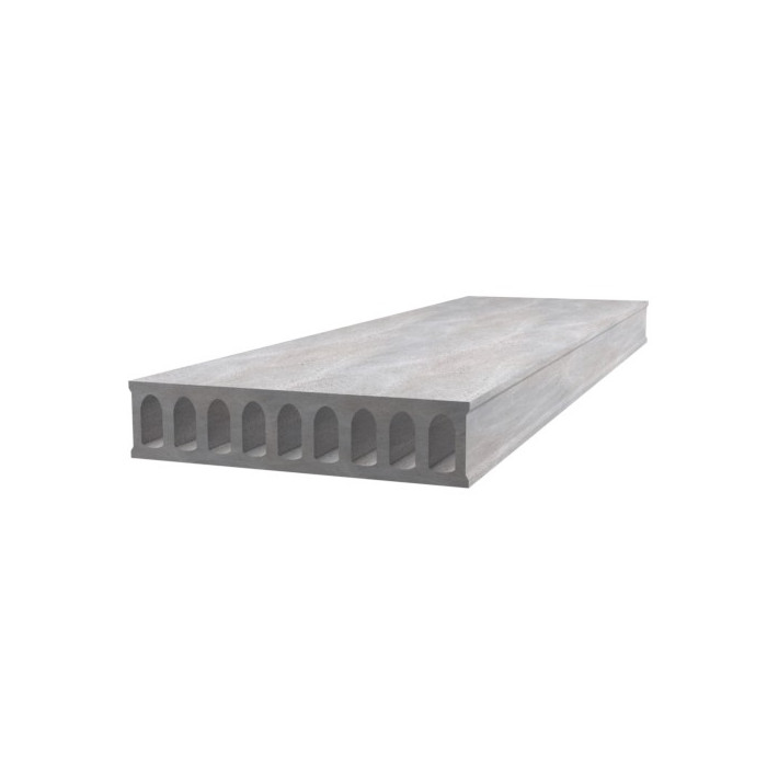 Плита перекрытия 2ПБ 99-12-6